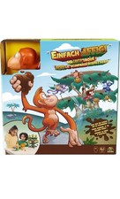 Kinder Brettpiel Einfach Affig