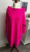 Damen Tunika One size Farbe