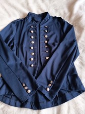 💙Edel... Military Blazer