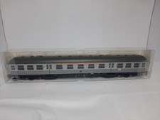 Fleischmann H0 5641 01 Silberling 1.&2.Klasse der DB EP III SELTEN TOP