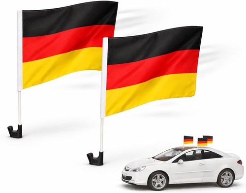 2er autofahnen autoflagge - 2er,