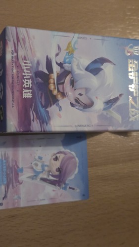 League legends figur - league, of