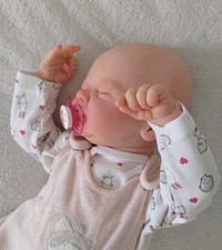 Reborn Baby -neu- Vito Elisa