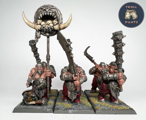Ironguts oger kingdom - 6,