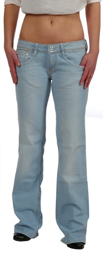 Kuyichi damen bootcut - damen,