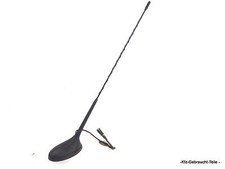 Citroen C4 Coupe [LA] 1.4 Radioantenne Antenne 9655613780