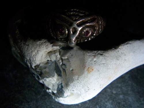 WMM-Schlaraffia-Ring-Eule-Uhu-