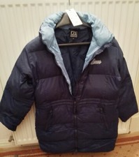 EXES - XS Gr. 152 - SKI JACKE WINTER JACKE