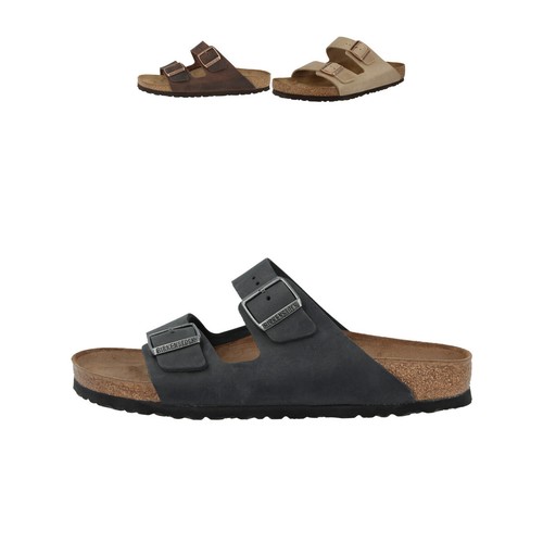 Birkenstock arizona geöltes - arizona,