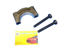 VW T4 Kurbelwelle Hauptlager Nr. 3 AXG AHY ORIGINAL Lagerbock Schrauben 39,99 €