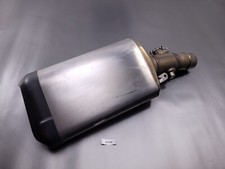 Kawasaki ZX6R ZX600R Auspuff 09-16 Endschalldämpfer Original Exhaust ZX-6R 