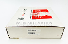 MEILHAUS ELECTRONIC ME-1400 EA
