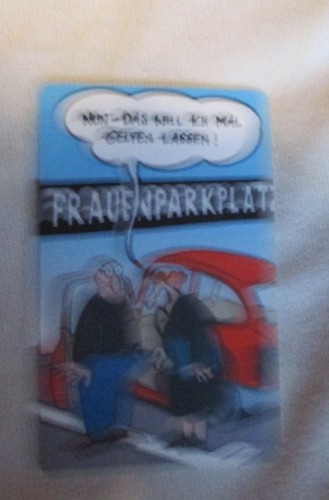 Telefonkarte neu 14 - ,