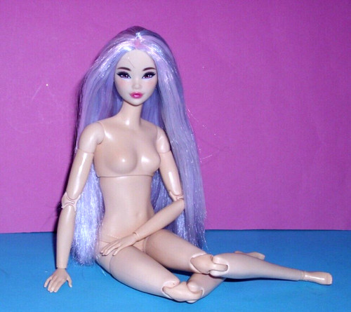 Barbie manga style made - manga, style/made