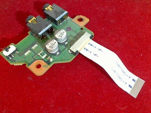 Audio sound board karte - audio,