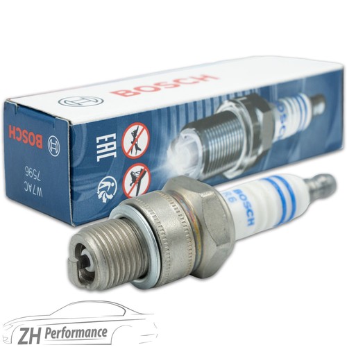 Bosch w7ac zündkerze 241 - bosch,