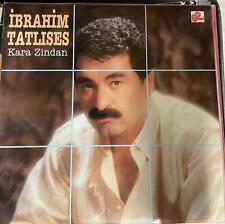  İBRAHİM TATLISES - KARA