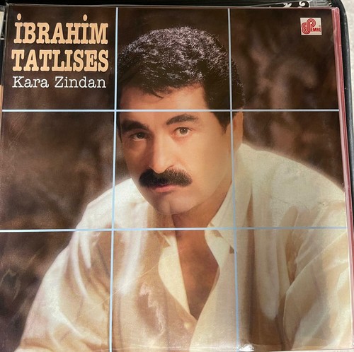 Brahi tatlises kara - , İbrahİm