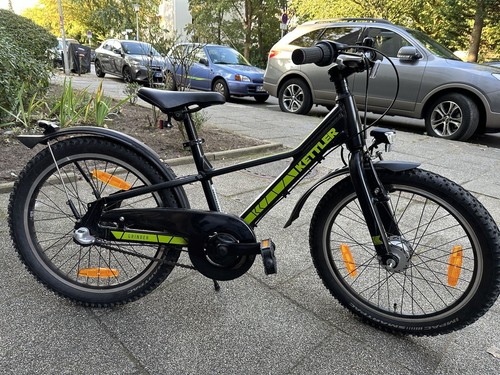 Fahrrad