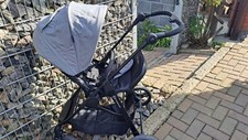 Kinderwagen zuverkaufen