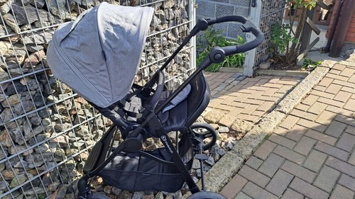 Kinderwagen zuverkaufen