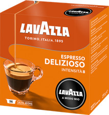 108 kaffee kapseln lavazza - 108,