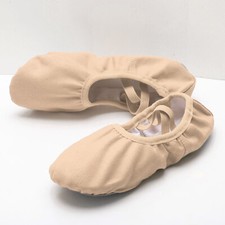 Kinder Mädchen Ballettschuhe