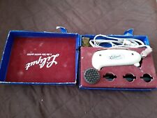 Antik Liliput Massagegerät, FUNKTIONIERT  50/60 Jahre Antiquität 