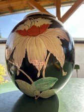 Antike Rosenthal Keramik Vase