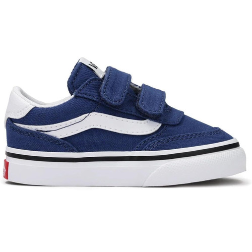 Vans brooklyn v - brooklyn,