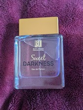 Beate johnen sweet darkness - johnen,,