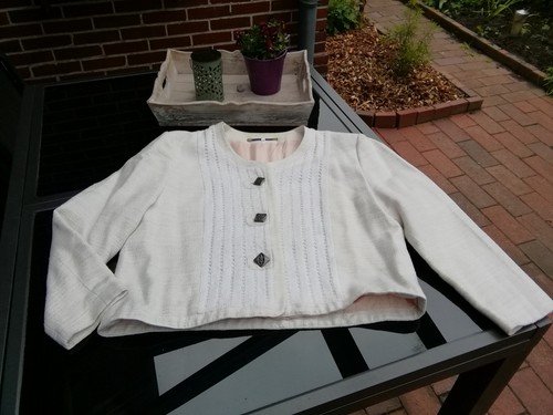 Ursl trachten kurz jacke - ursl,