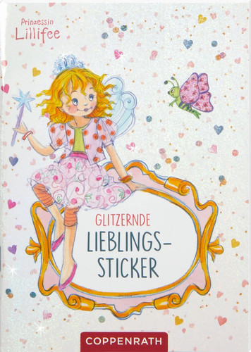 Glitzernde lieblingsstick - glitzernde, lieblingsstick*r