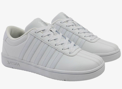 Swiss white low - k-swiss,