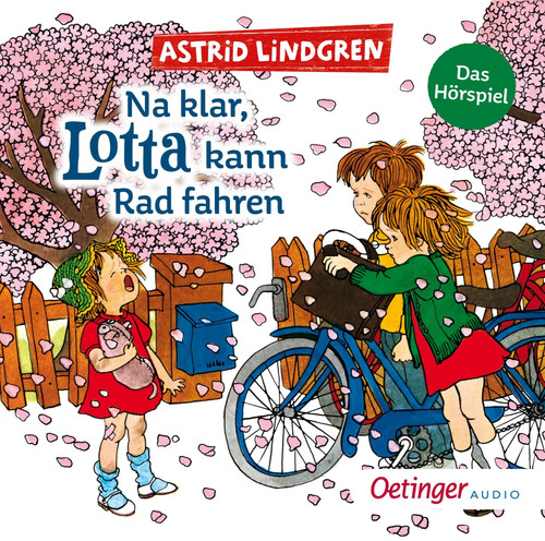 Klar lotta kann - kann, rad