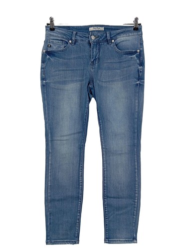 Blind date hüftjeans damen - date,