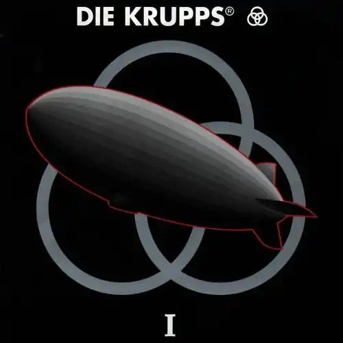 Die krupps i - krupps,