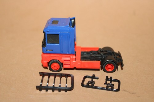 Albedo achs lkw - albedo,
