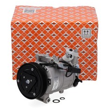 NRF 320231 Klimakompressor