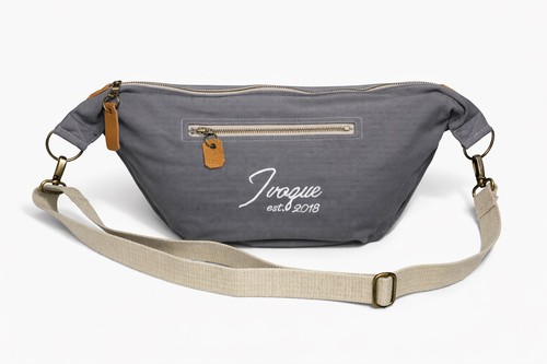Premium retro tasche - retro, –