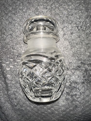 Bleikristallglas
