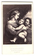 Fotografie Durand-Ruel, Paris