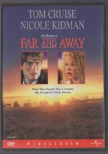 Far And Away-In einem fernen