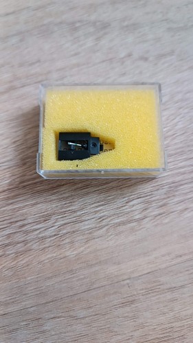 Tonnadel für kenwood