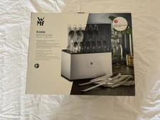 WMF BESTECK ICONIC CROMARGAN