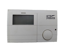 Heizungsregelung, Solvis Max
