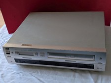 JVC HR-DVS 1 EU Kombi - Videorekorder für Mini DV und VHS Videokassetten !!!