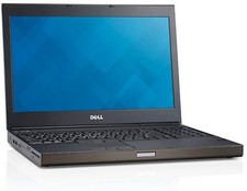 Dell Precision M4800 i7-4800MQ