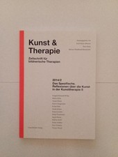 Kunst&Therapie *Zeitschrift