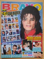 BRAVO Nr.51 vom 10.12.1992